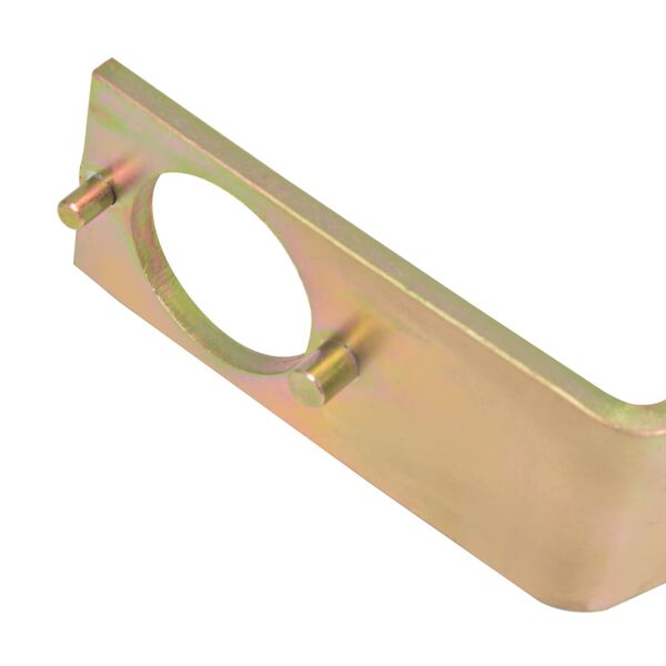 vidaXL Herramienta alineaci&oacute;n del &aacute;rbol de levas para VW VAG Audi V6