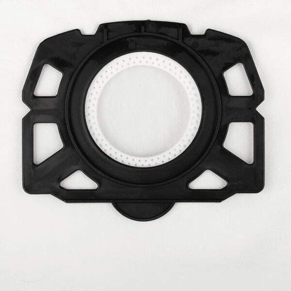 vidaXL Bolsas de aspiradora para Karcher WD4 20 unidades