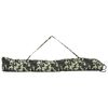 vidaXL Paraguas de Pesca Camuflaje 300 x 240 cm Poli&eacute;ster Oxford