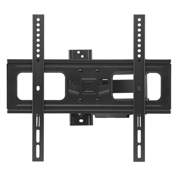 One For All Soporte TV movimiento completo 32"-90" negro