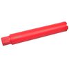vidaXL Broca de diamante para perforaci&oacute;n en seco/h&uacute;medo 63x400 mm