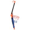 vidaXL Set baloncesto infantil multifuncional suelo y pared