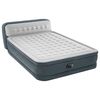 Intex Cama inflable Dura-Beam Deluxe Ultra Plush Headboard 86 cm