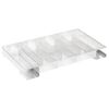 vidaXL Generador de humo fr&iacute;o 8 c&aacute;maras acero inoxidable 35 cm