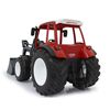 JAMARA Tractor teledirigido con pala delantera Lindner Geotrac 1:16