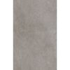 Grosfillex Baldosa de pared Gx Wall+ gris l&aacute;minado 30x60 cm 11 uds
