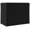 vidaXL Cubiertas columpios jard&iacute;n 2 uds tela Oxford 420D 220x135x170cm