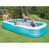 Intex Piscina familiar Swim Center 305x183x56 cm
