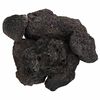 vidaXL Rocas volc&aacute;nicas negras 25 kg 10-30 cm