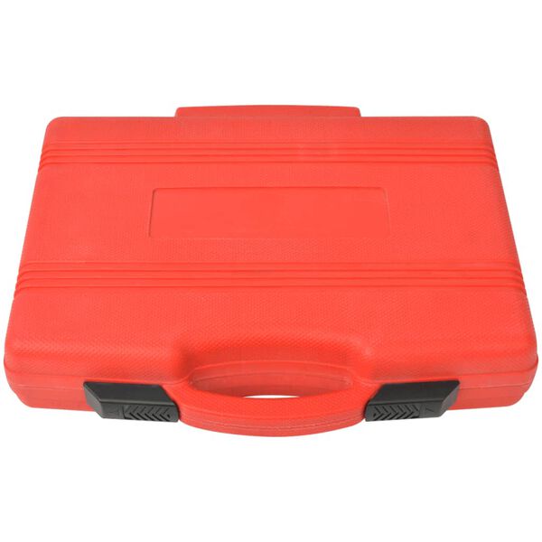 vidaXL Kit de herramientas para motor diesel VAG 2.5 / 4.9D / TDI PD 8 pcs