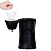 Mestic Cafetera para 6 tazas MK-60 negro