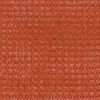vidaXL Toldo para balc&oacute;n HDPE naranja 90x400 cm
