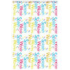 vidaXL Estor enrollable para ducha casete tela 160x240 cm ancho 156 cm