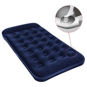 Bestway Colch&oacute;n hinchable con bomba de pie integrada 188x99x28 cm