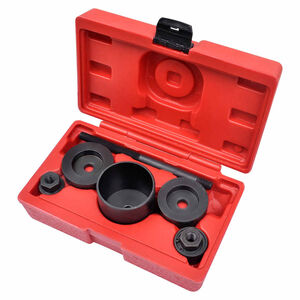 Kit de herramientas para bujes de eje trasero para Ford FIESTA & KA