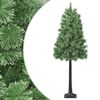 vidaXL &Aacute;rbol de Navidad artificial con ramas articuladas 120 cm