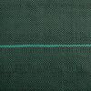 vidaXL Membrana de malezas PP verde 4x5 m