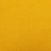 vidaXL Sillas de comedor giratorias 4 uds terciopelo amarillo mostaza