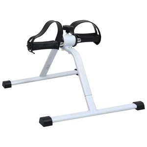 vidaXL M&aacute;quina de cardio pedalear mini