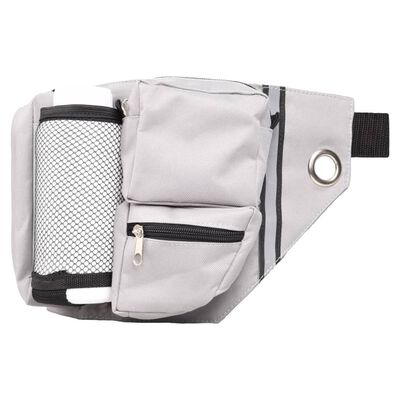 Riñonera de senderismo con botella 500 ml |