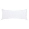 vidaXL Red de camuflaje con bolsa de almacenamiento blanco 312x140 cm