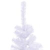 vidaXL &Aacute;rbol de Navidad artificial con soporte 380 ramas 150 cm