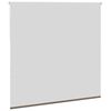 vidaXL Estor Enrollable Opaco Color Caf&eacute; 155x150 cm Tela Ancho 151,6cm