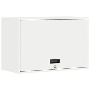 vidaXL Armario de pared para el garaje 80 x 40 x 53 cm