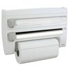 Metaltex Portarrollo de cocina Roll 'n roll
