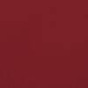 vidaXL Toldo de vela rectangular tela Oxford rojo 4x7 m