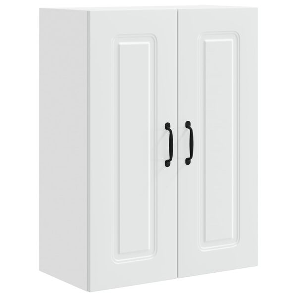 vidaXL Mueble de Cocina Kalmar 60 x 31 x 80 cm Madera de ingenier&iacute;a