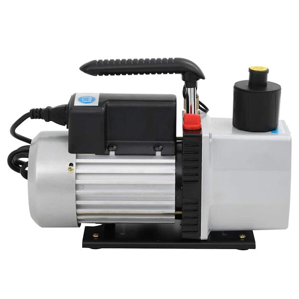 Bomba de vac&iacute;o de 2 etapas, 50 litros / min