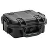 vidaXL Malet&iacute;n port&aacute;til de vuelo PP negro 30x24,5x12,5 cm
