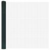 vidaXL Cerca de Alambre Soldado 1000 x 160 cm Verde
