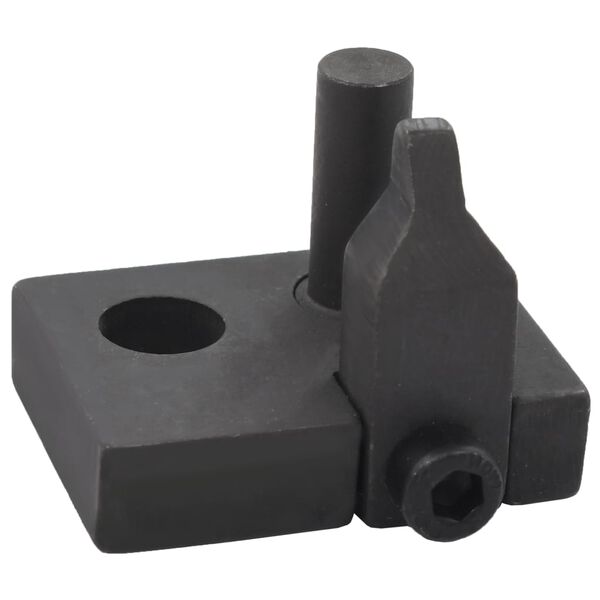 vidaXL Herramientas de sincronizaci&oacute;n de motor 5 piezas para VW AUDI