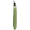 vidaXL Cabecera Colgante Verde claro 190 x 55 x 5 cm Terciopelo
