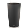 LECHUZA Macetero Cilindro Color 32 ALL-IN-ONE blanco 13953