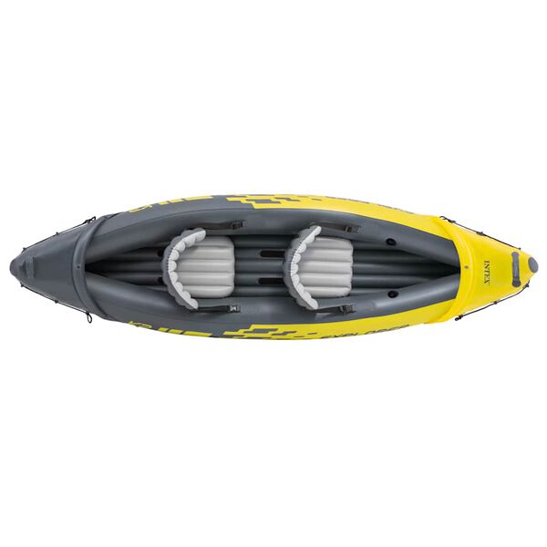 Intex Kayak inflable Explorer K2 312x91x51 cm 68307NP