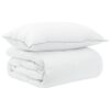 vidaXL Duvet Set 2 uds.