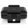 Tristar Gofrera para 2 gofres negra 1000W