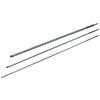 Br&uuml;der Mannesmann Set de brocas de martillo SDS-Plus 3uds. 100cm 50103
