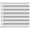 vidaXL Pantalla de Balc&oacute;n 90 x 600 cm Tela Oxford Rectangular