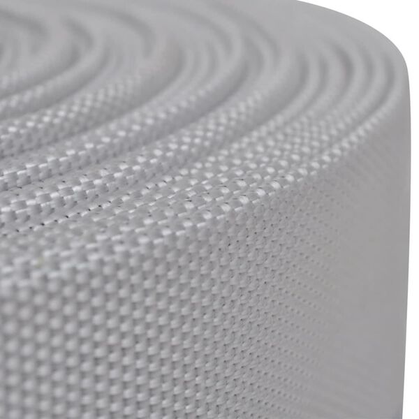 vidaXL Manguera contra incendios 30 m 3" con acoplamientos B-Storz