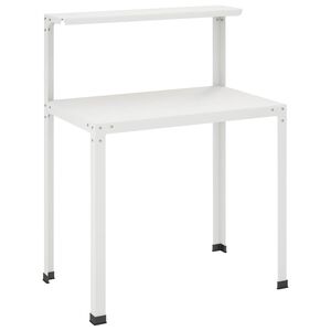 vidaXL Mesa de trasplante 100 x 50 x 104 cm