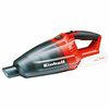 Einhell Aspiradora inal&aacute;mbrica TE-VC 18 Li solo 540 ml 2347120