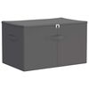 vidaXL Caja de Almacenamiento 24 uds. Tejido no tejido 55 x 35 x 32 cm
