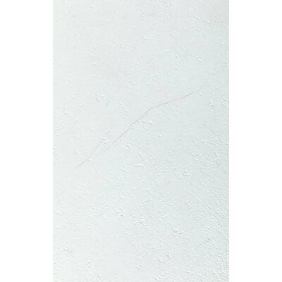 Grosfillex Baldosa de pared Gx Wall+ blanco piedra 30x60 cm 11 uds