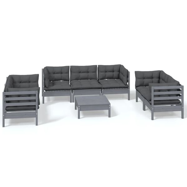Mostrando imagen del producto 1 de 9