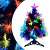 vidaXL &Aacute;rbol de Navidad artificial Verde 64 cm PVC