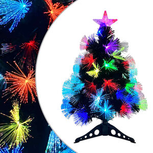 vidaXL &Aacute;rbol de Navidad artificial Verde 64 cm PVC